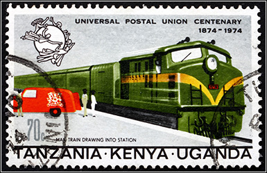 Railway